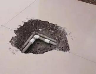 南昌市卫生间漏水维修公司为您分享如何判断家里漏水
