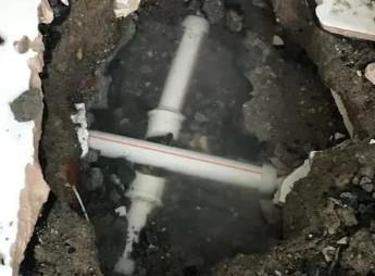 南昌市阳台漏水维修公司为您分享楼上楼下漏水怎么处理