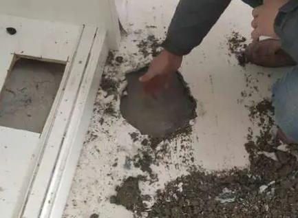 南昌市卫生间漏水维修公司分享下精确定位查漏水一次多少钱?不同级别收费不同